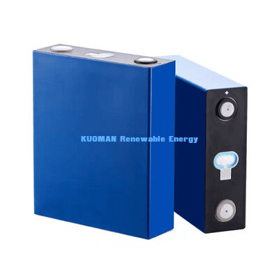 CATL 3.2V 100- 300Ah प्रिज्माटिक LiFePo4Cell अनुकूलित बैटरी