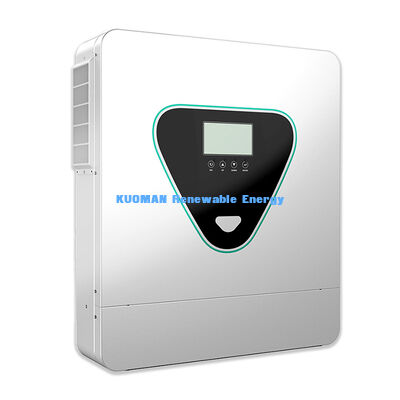 11KW Off-Grid Solar Inverter with WiFi & Parallel Function - BSR-IP21-PL Series