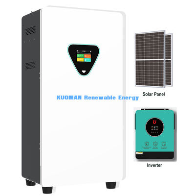 मोबाइल व्हील सोलर एनर्जी स्टोरेज कैबिनेट 25.6V 100Ah वाई-फाई लिथियम बैटरी स्टोरेज सिस्टम के साथ होम एनर्जी इंडिपेंडेंस के लिए