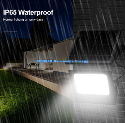 100- 2000W होम फैक्टरी अनुकूलित फ्लडलाइट आउटडोर स्ट्रीट लैंप एलईडी सोलर फ्लडलाइट