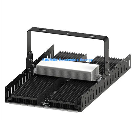 पनरोक 100w 150w अनुकूलित मॉड्यूल एलईडी बाढ़ प्रकाश