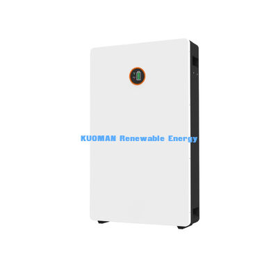 2025 Best Selling 48V 200Ah LiFePO4 Battery for Residential Power Demand with and Long Life and 100% BMS Protection