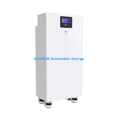 New Launch of Super Thin 10kWh Home Battery System with Top Level Intelligent BMS for Safe and Long-lasting Performance