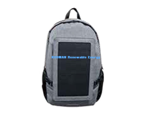 55W सौर ऊर्जा से चलने वाली स्वतंत्रता किसी भी समय, कहीं भी चार्ज करें मौसम प्रतिरोधी सौर चार्जर
