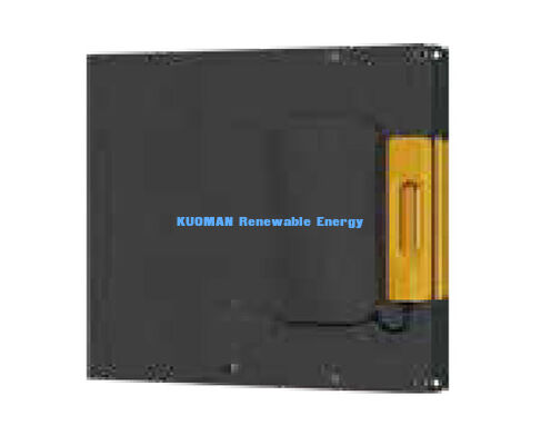 200W IP68 वाटरप्रूफ 360° मोड़ने योग्य पोर्टेबल फोल्डिंग सोलर पैनल आपातकालीन ऊर्जा आपूर्ति के लिए