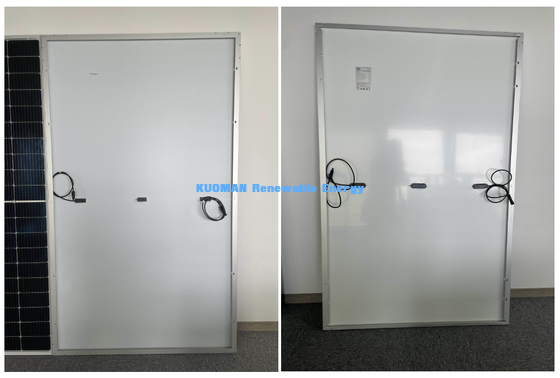 Solar Panels Black Solar Panel N Type Customized Panel for home, travel, car