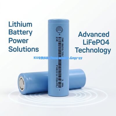 3.7V 5000mAh 21700 रिचार्जेबल लिथियम बैटरी 1000 चक्रों के साथ सफाई रोबोट और बिजली उपकरण के लिए